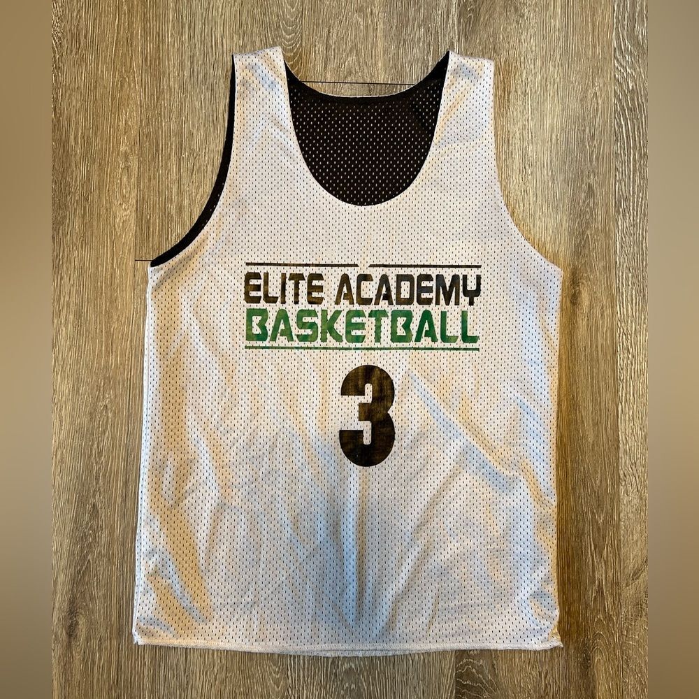 Unisex Elite Academy Sports Jersey